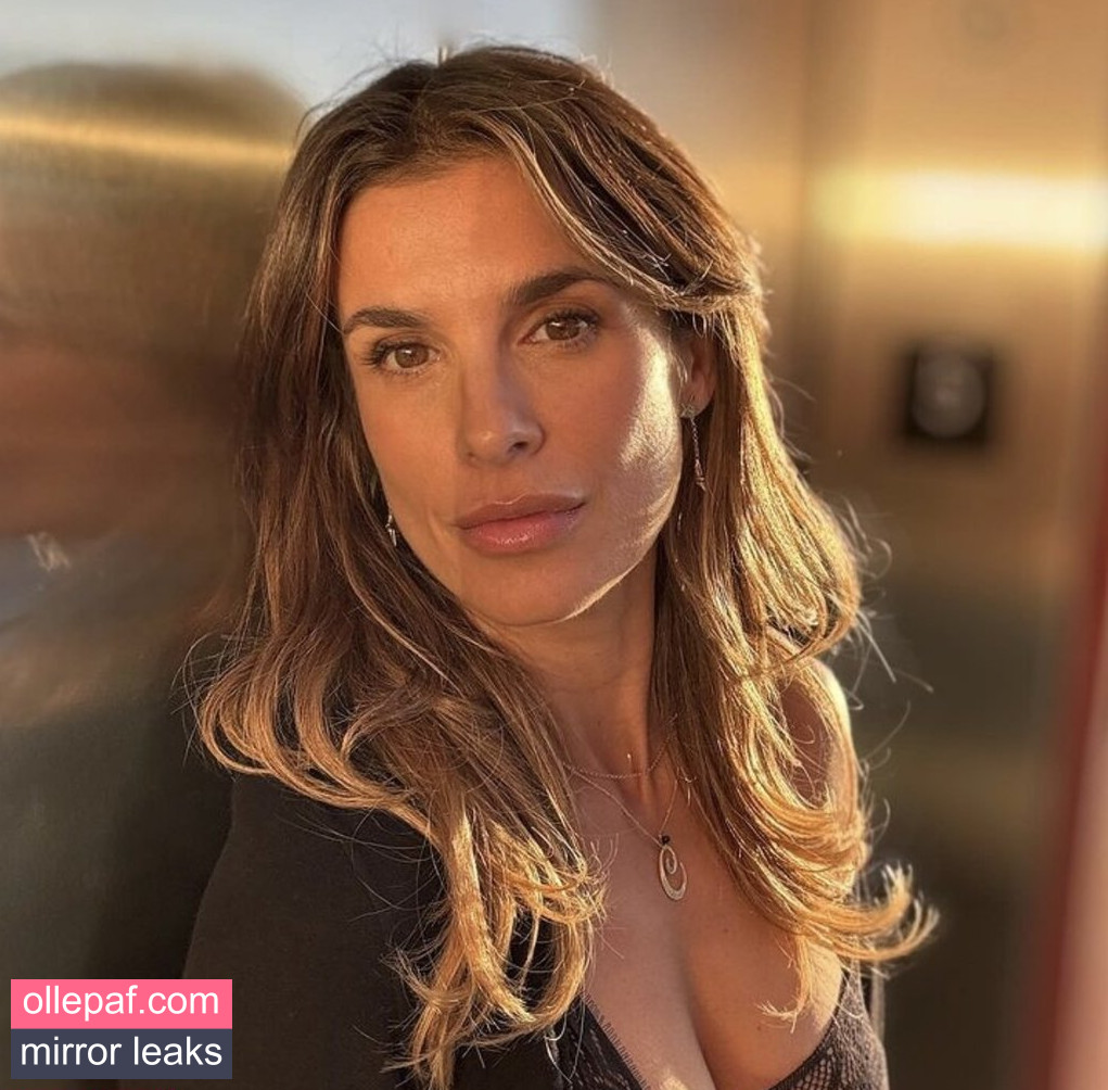 Latest Leaks Elisabetta Canalis Nude #542 - Fapello