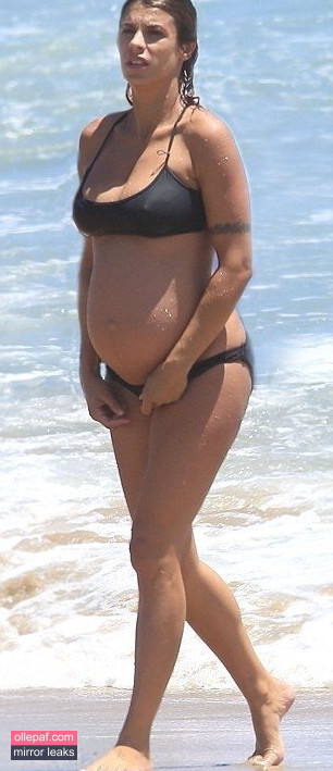 Latest Leaks Elisabetta Canalis Nude #568 - Fapello