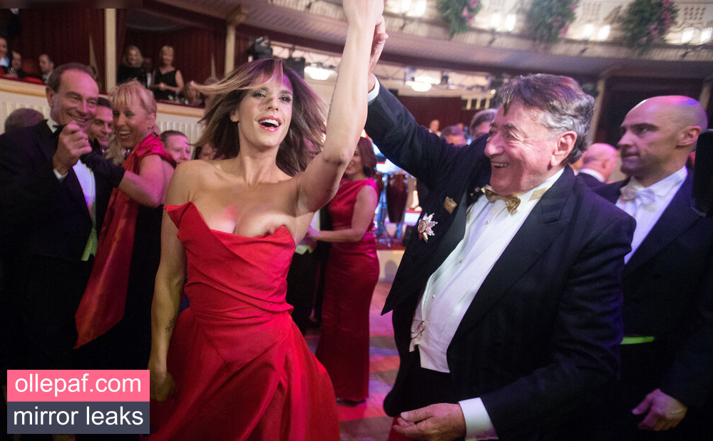 Latest Leaks Elisabetta Canalis Nude #579 - Fapello