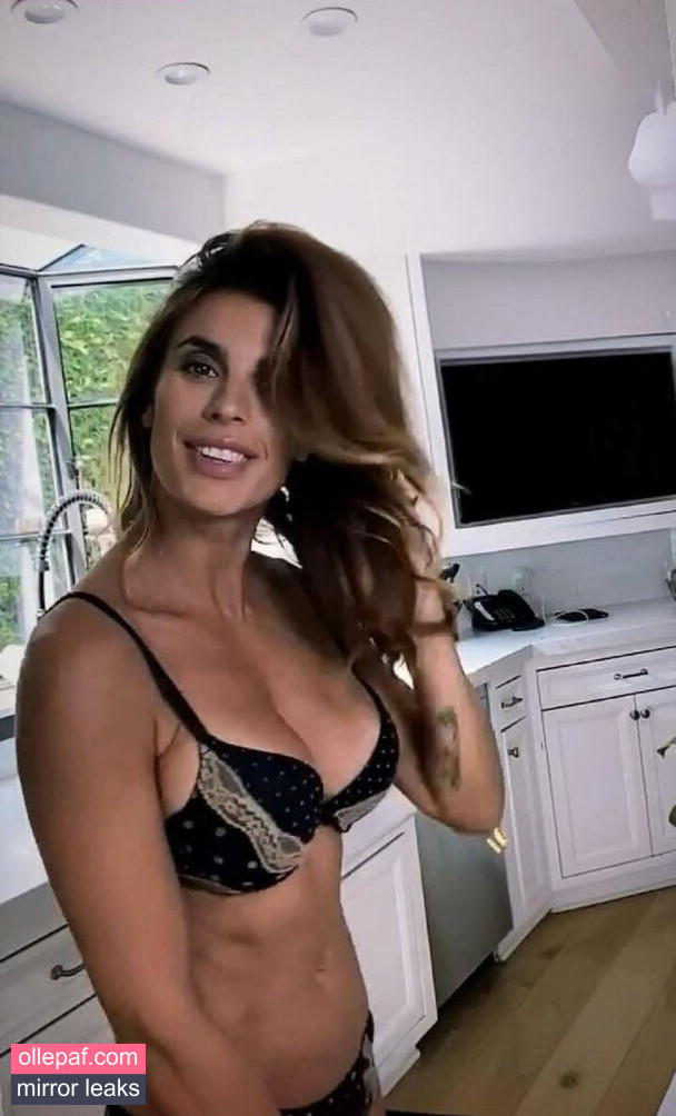 Elisabetta Canalis Nude Leaks OnlyFans #62 - Fapello