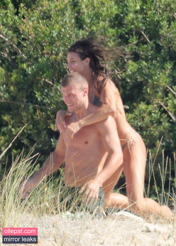 Latest Leaks Elisabetta Canalis Nude #661 - Fapello