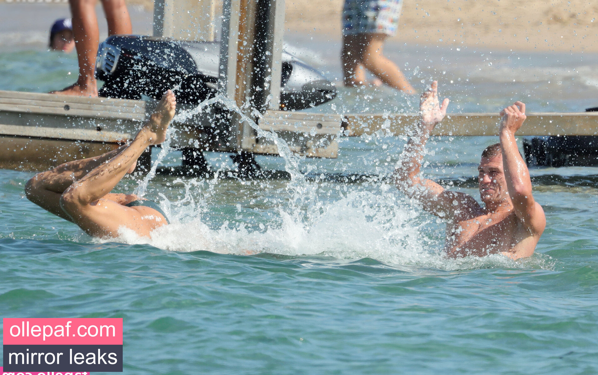 Latest Leaks Elisabetta Canalis Nude #667 - Fapello