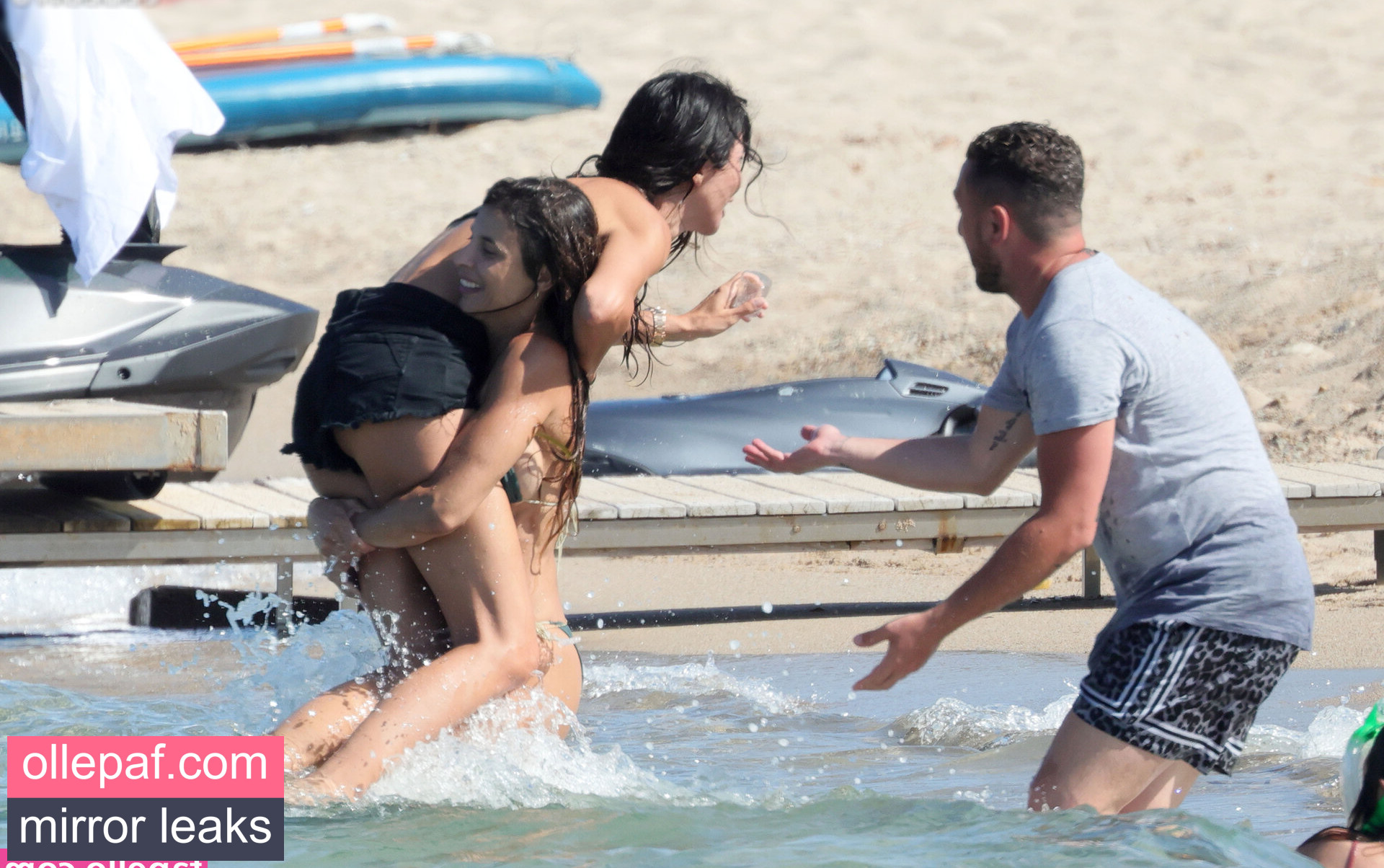 Latest Leaks Elisabetta Canalis Nude #671 - Fapello