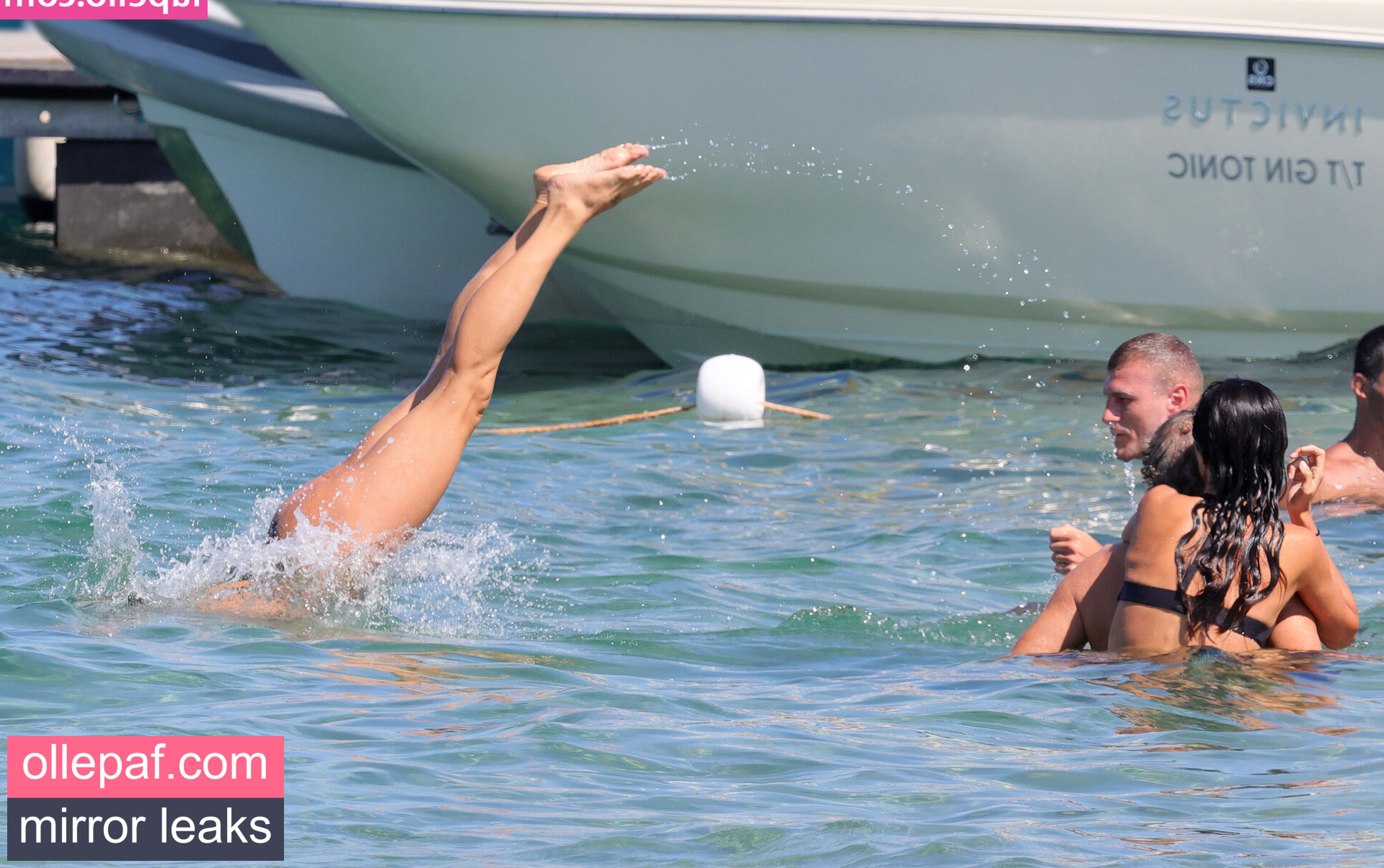 Latest Leaks Elisabetta Canalis Nude #674 - Fapello