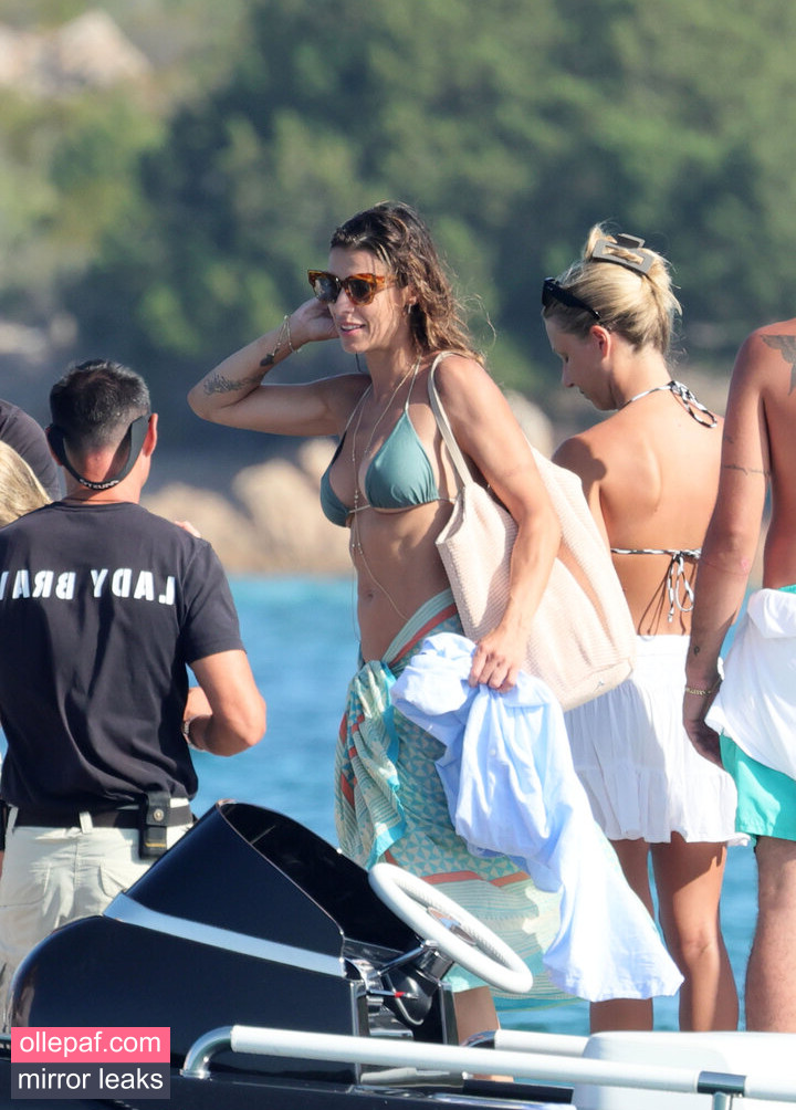 Latest Leaks Elisabetta Canalis Nude #680 - Fapello