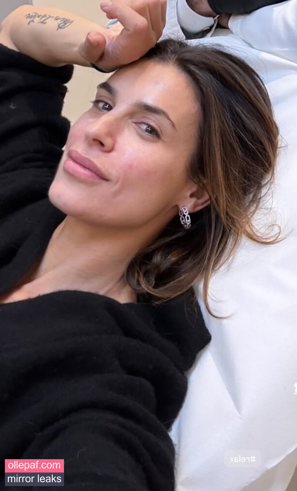 Elisabetta Canalis Nude Leaks OnlyFans #69 - Fapello