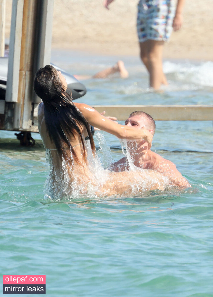 Latest Leaks Elisabetta Canalis Nude #687 - Fapello