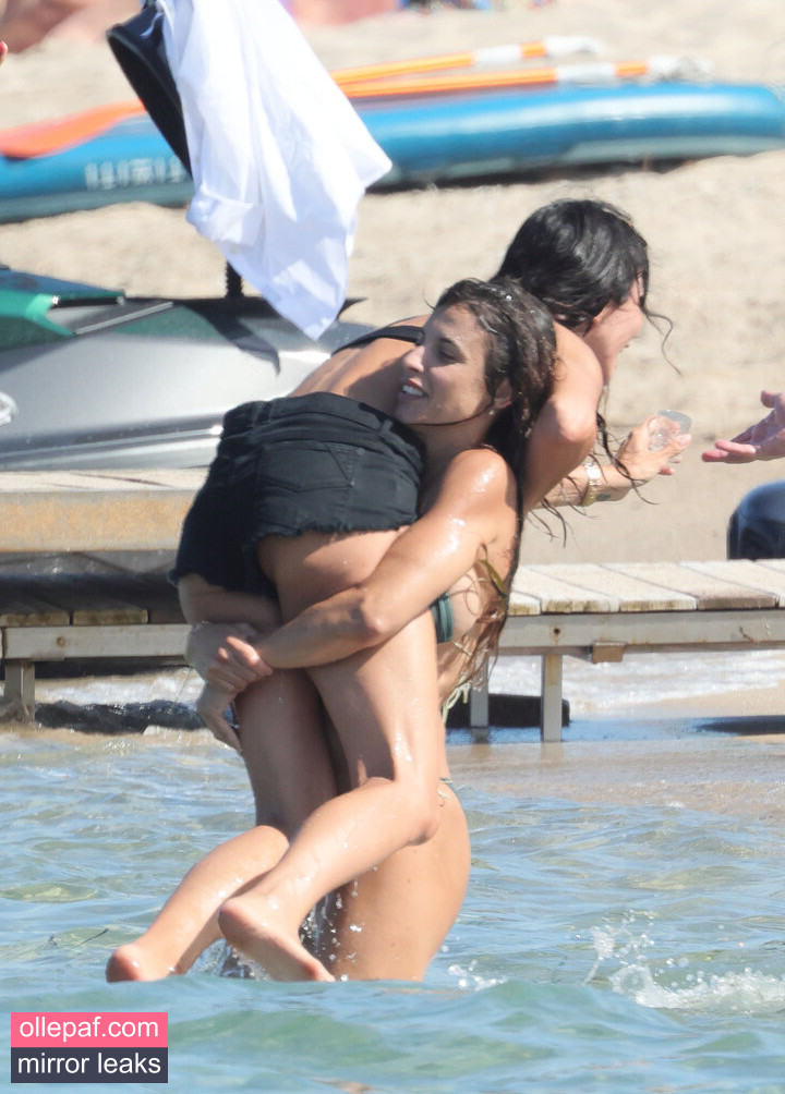 Latest Leaks Elisabetta Canalis Nude #689 - Fapello