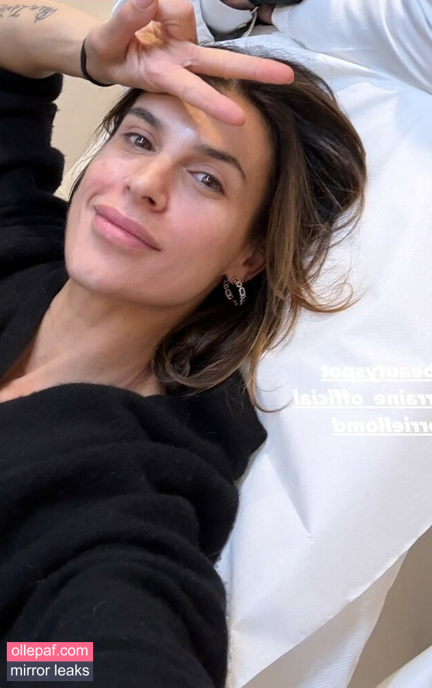 Elisabetta Canalis Nude Leaks OnlyFans #70 - Fapello