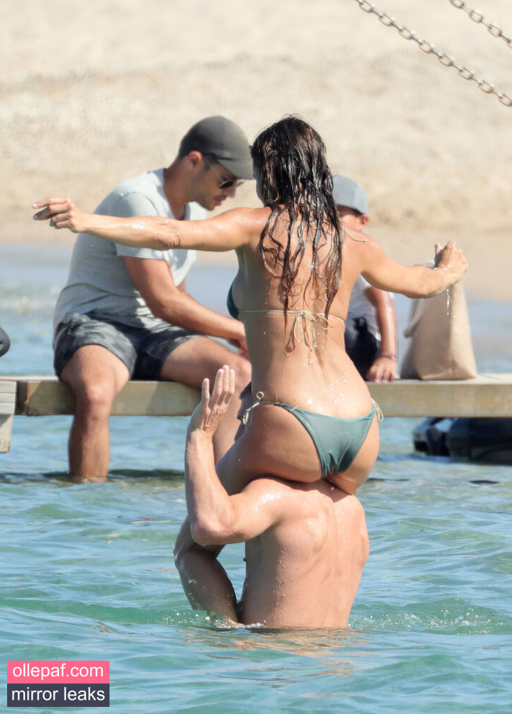 Latest Leaks Elisabetta Canalis Nude #695 - Fapello