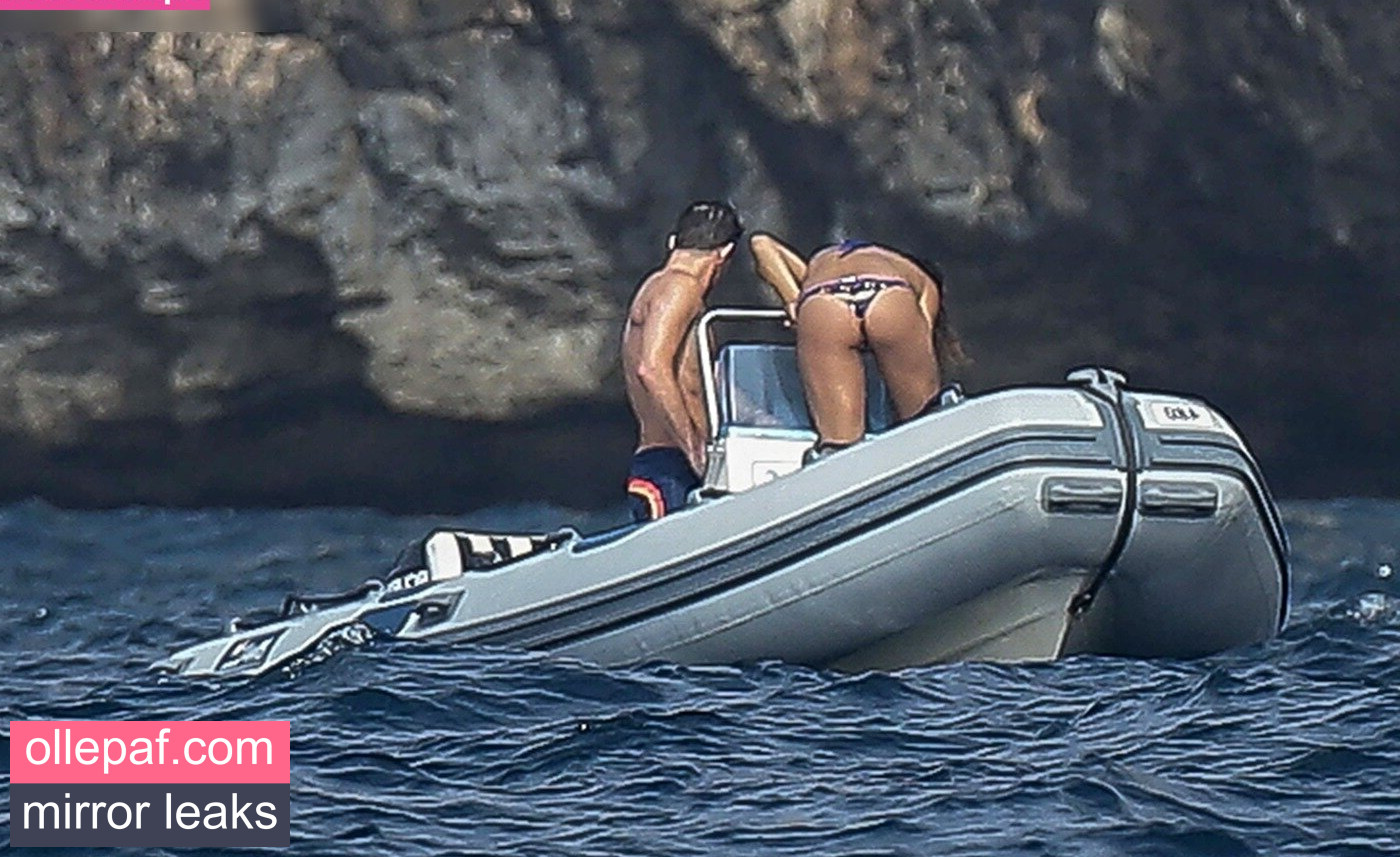 Latest Leaks Elisabetta Canalis Nude #754 - Fapello