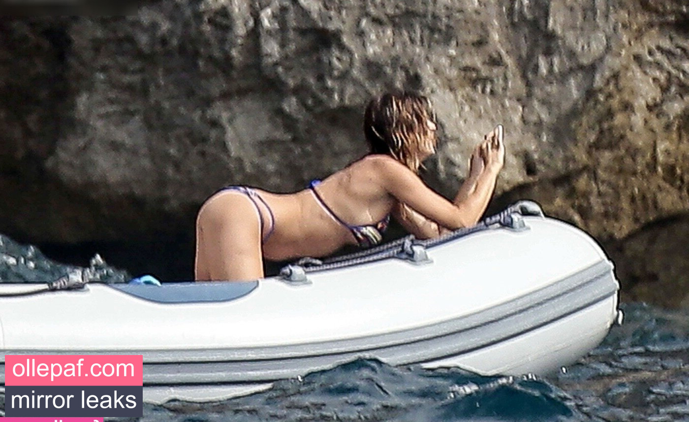 Latest Leaks Elisabetta Canalis Nude #758 - Fapello