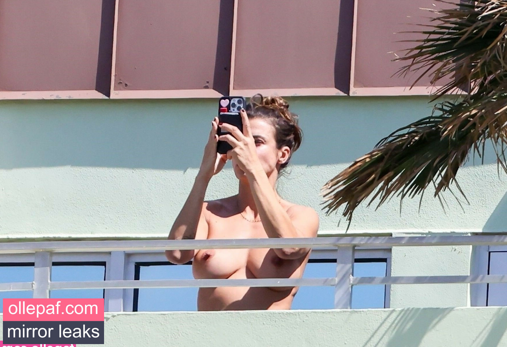 Latest Leaks Elisabetta Canalis Nude #809 - Fapello