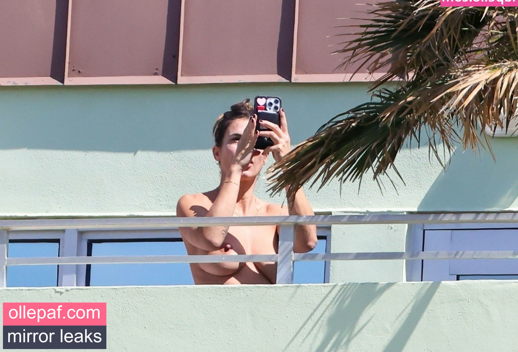 Latest Leaks Elisabetta Canalis Nude #810 - Fapello