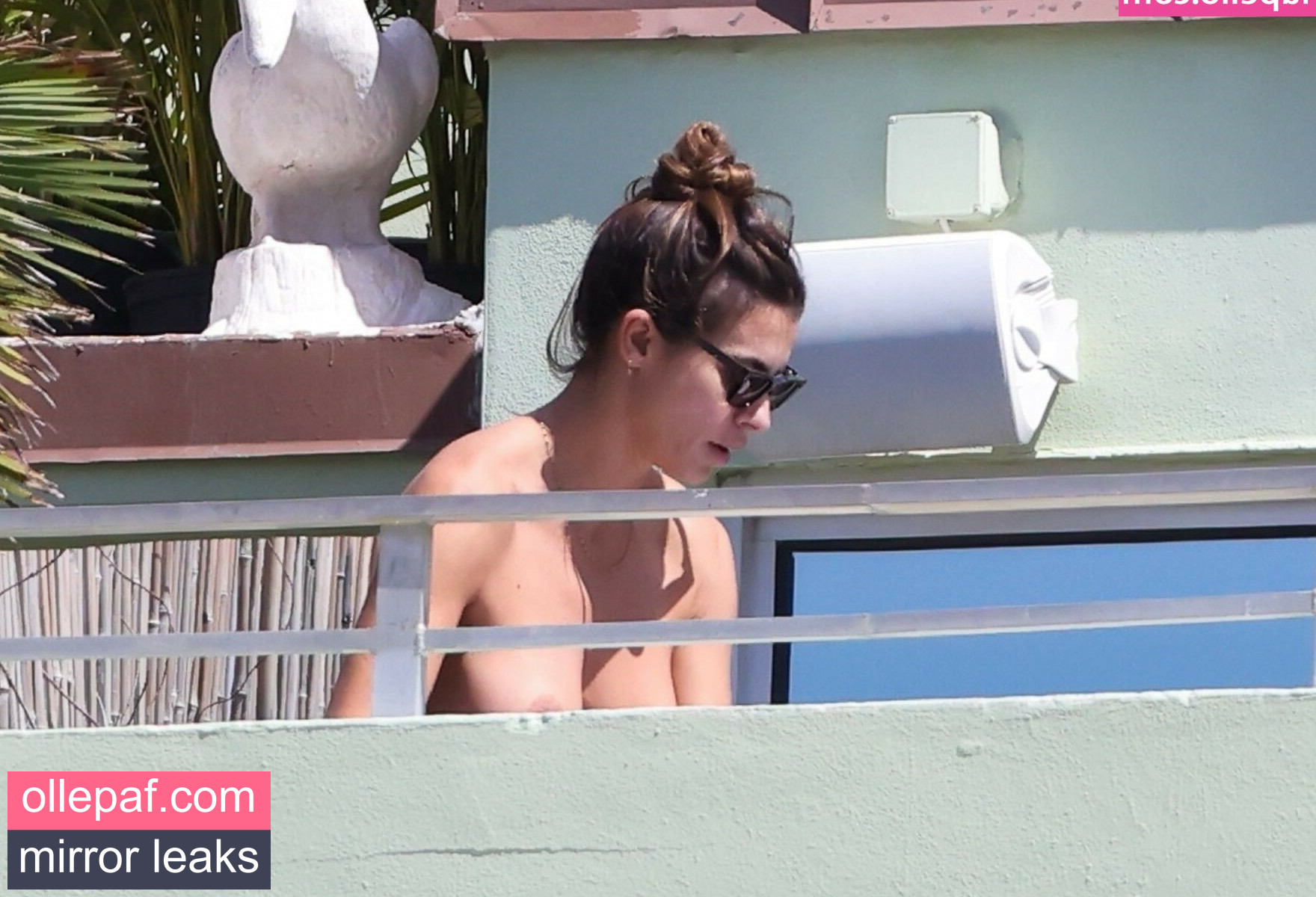 Latest Leaks Elisabetta Canalis Nude #811 - Fapello