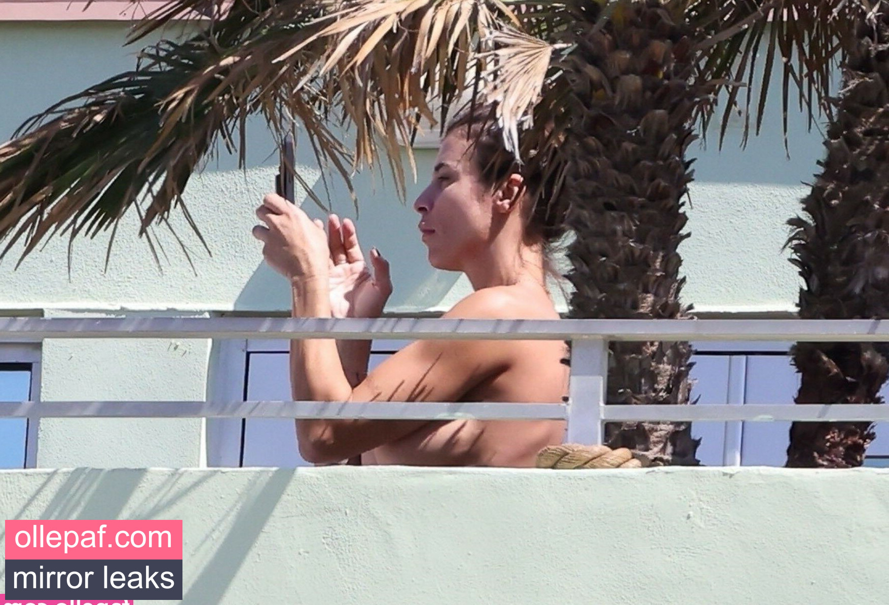 Latest Leaks Elisabetta Canalis Nude #813 - Fapello