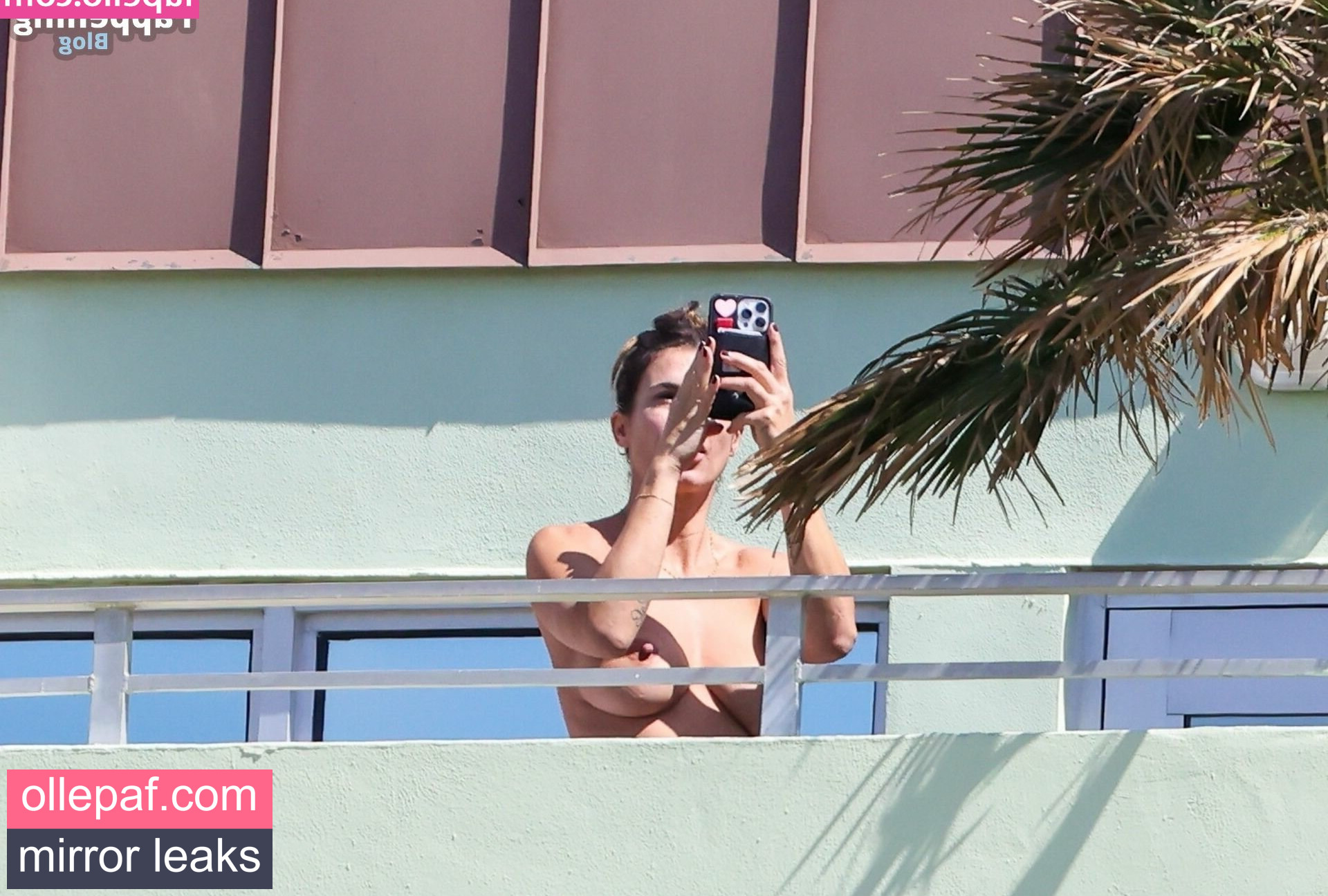 Latest Leaks Elisabetta Canalis Nude #831 - Fapello