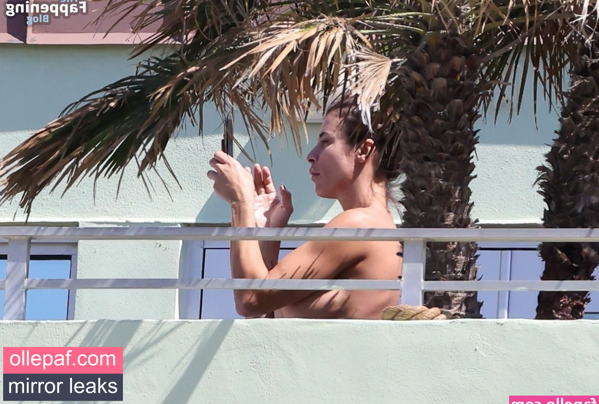 Latest Leaks Elisabetta Canalis Nude #836 - Fapello