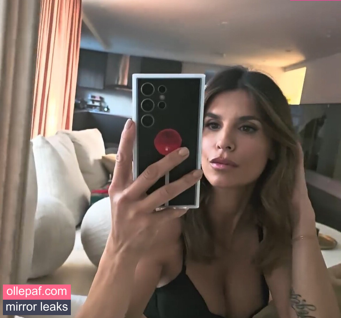 Elisabetta Canalis Nude Leaks OnlyFans #85 - Fapello