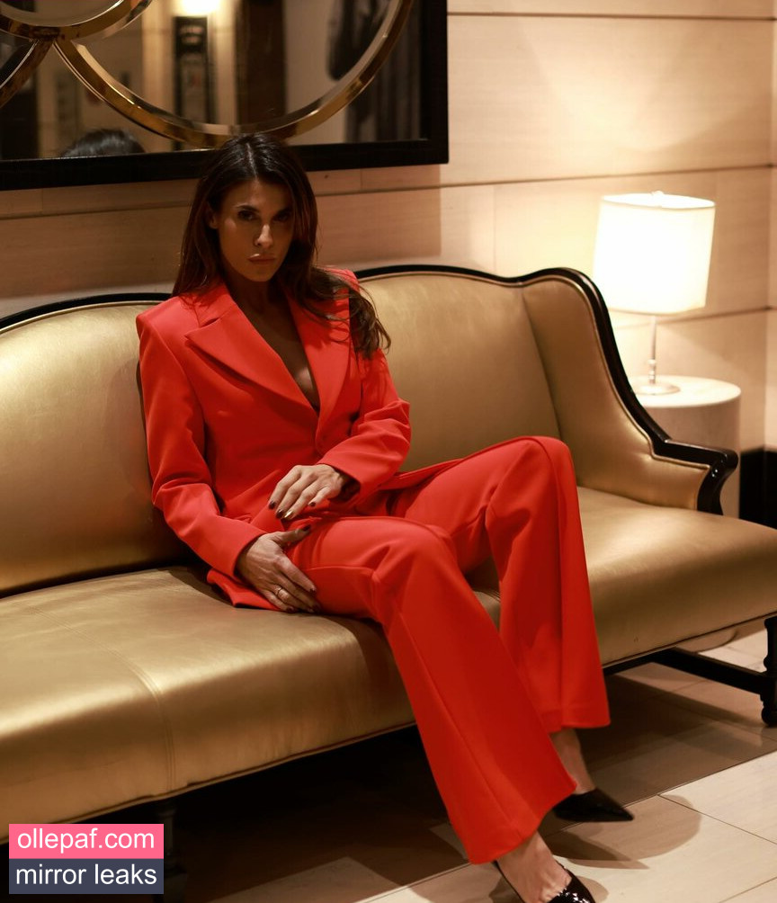 Latest Leaks Elisabetta Canalis Nude #851 - Fapello