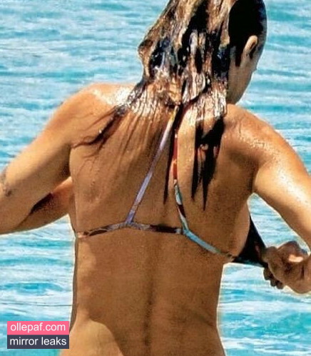 Latest Leaks Elisabetta Canalis Nude #927 - Fapello