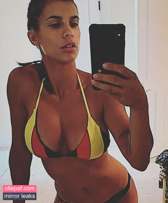 Latest Leaks Elisabetta Canalis Nude #933 - Fapello