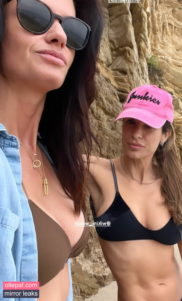 Latest Leaks Elisabetta Canalis Nude #990 - Fapello