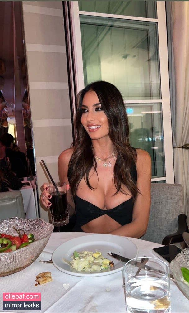 Latest Leaks Elisabetta Gregoraci Nude #108 - Fapello