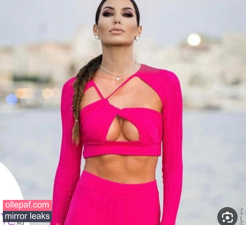 Latest Leaks Elisabetta Gregoraci Nude #110 - Fapello