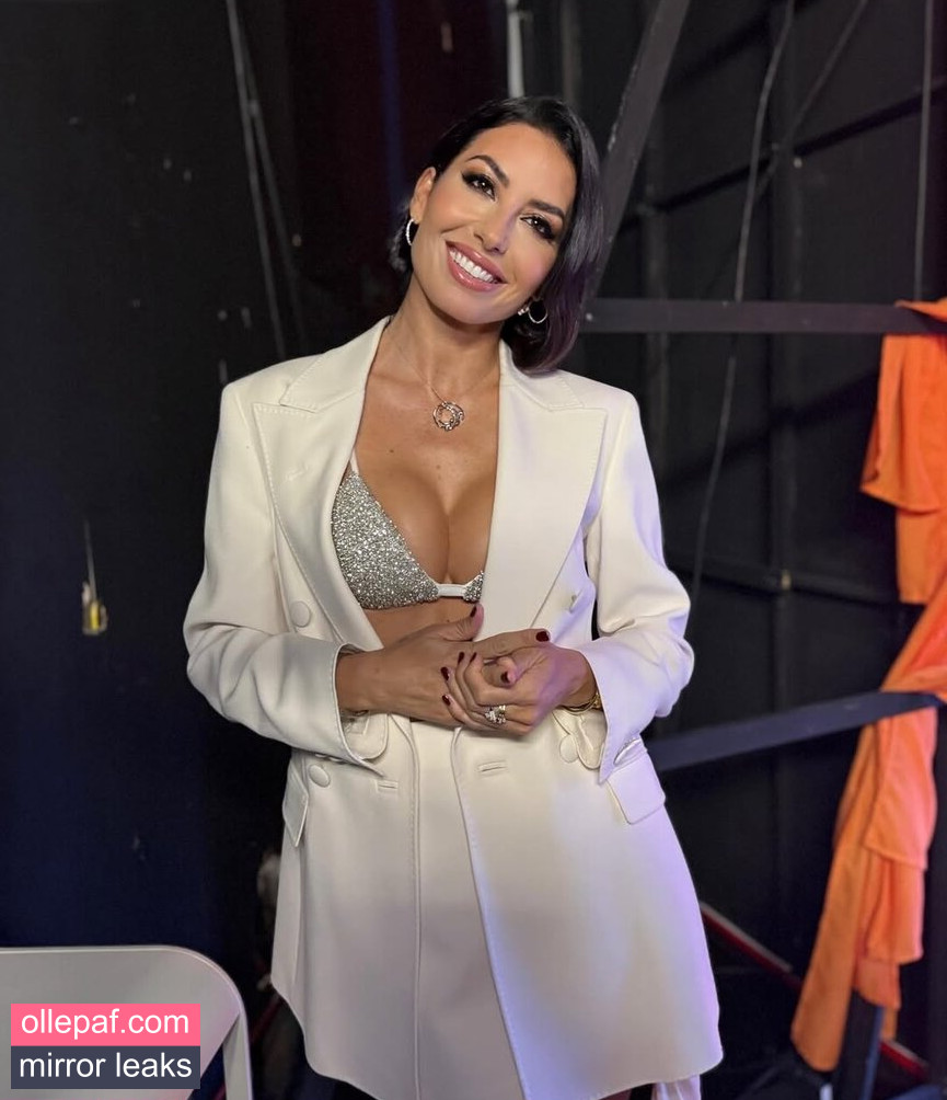 Latest Leaks Elisabetta Gregoraci Nude #13 - Fapello