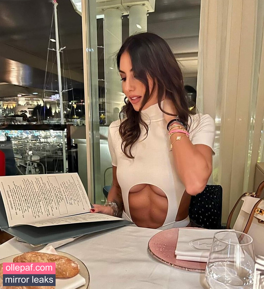 Latest Leaks Elisabetta Gregoraci Nude #127 - Fapello