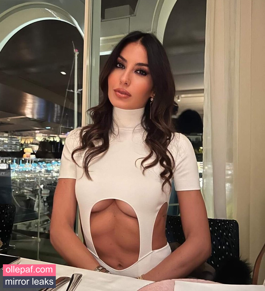Latest Leaks Elisabetta Gregoraci Nude #128 - Fapello