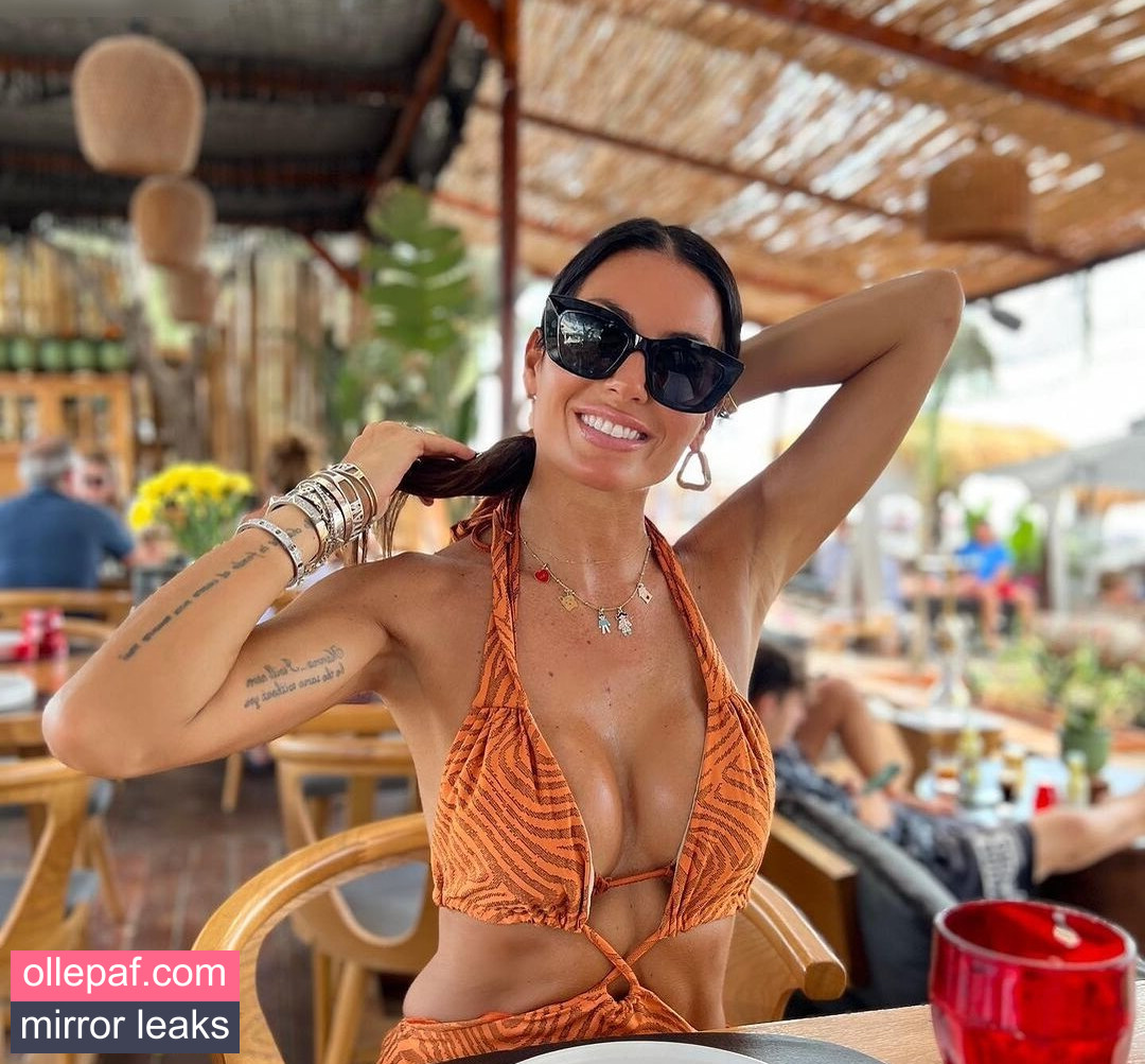Latest Leaks Elisabetta Gregoraci Nude #133 - Fapello
