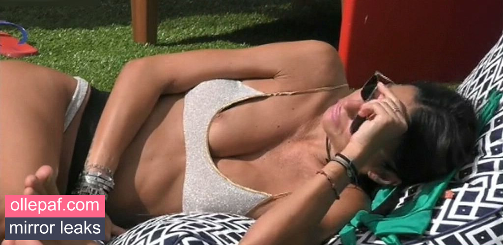 Latest Leaks Elisabetta Gregoraci Nude #140 - Fapello