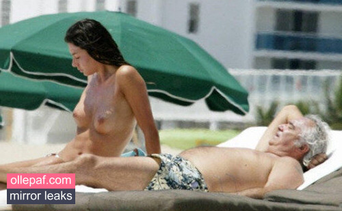 Latest Leaks Elisabetta Gregoraci Nude #141 - Fapello