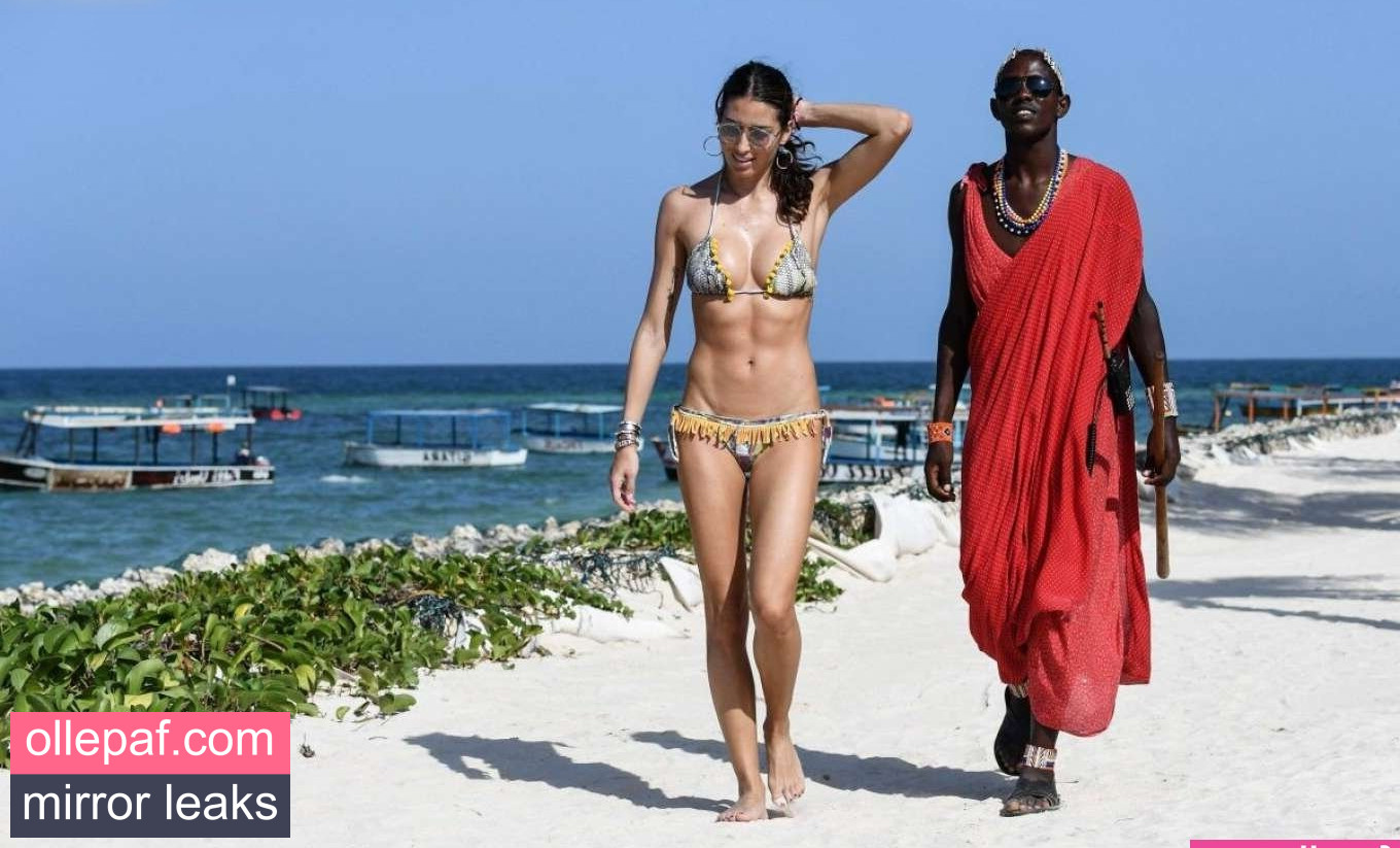 Latest Leaks Elisabetta Gregoraci Nude #147 - Fapello
