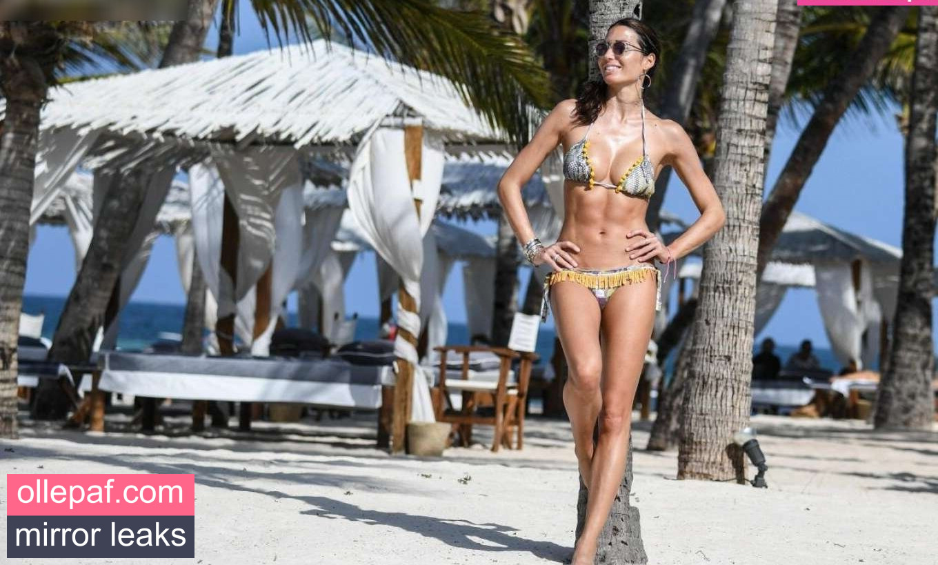 Latest Leaks Elisabetta Gregoraci Nude #148 - Fapello