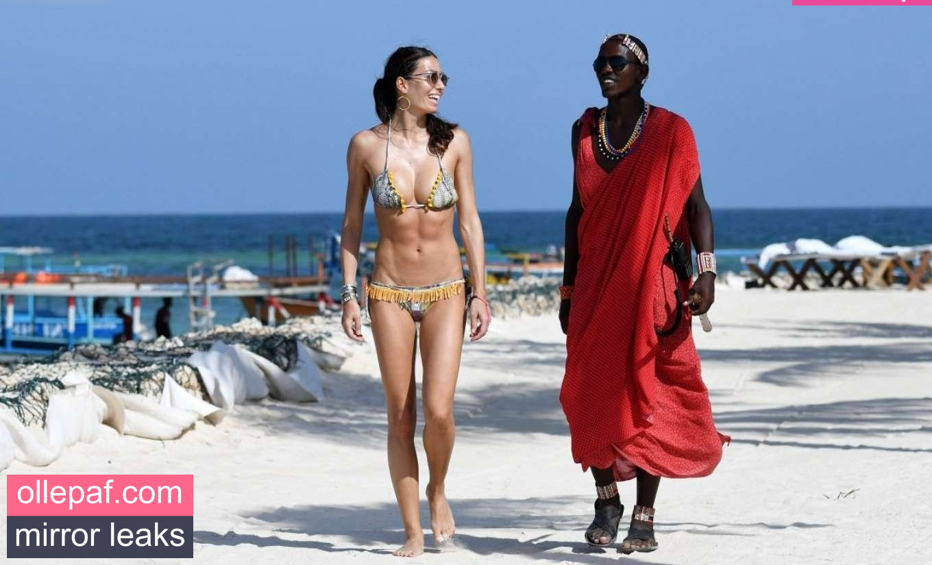 Latest Leaks Elisabetta Gregoraci Nude #151 - Fapello