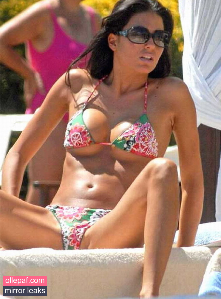 Latest Leaks Elisabetta Gregoraci Nude #160 - Fapello