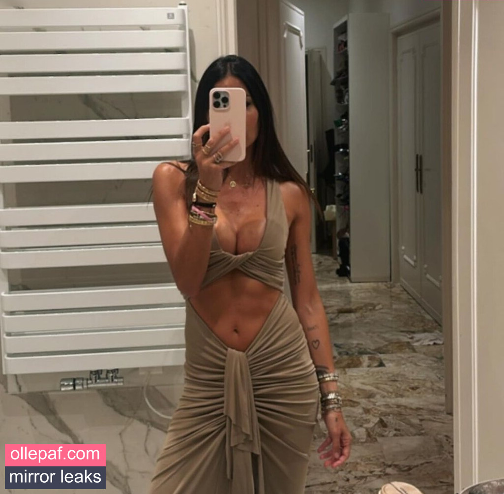Latest Leaks Elisabetta Gregoraci Nude #66 - Fapello