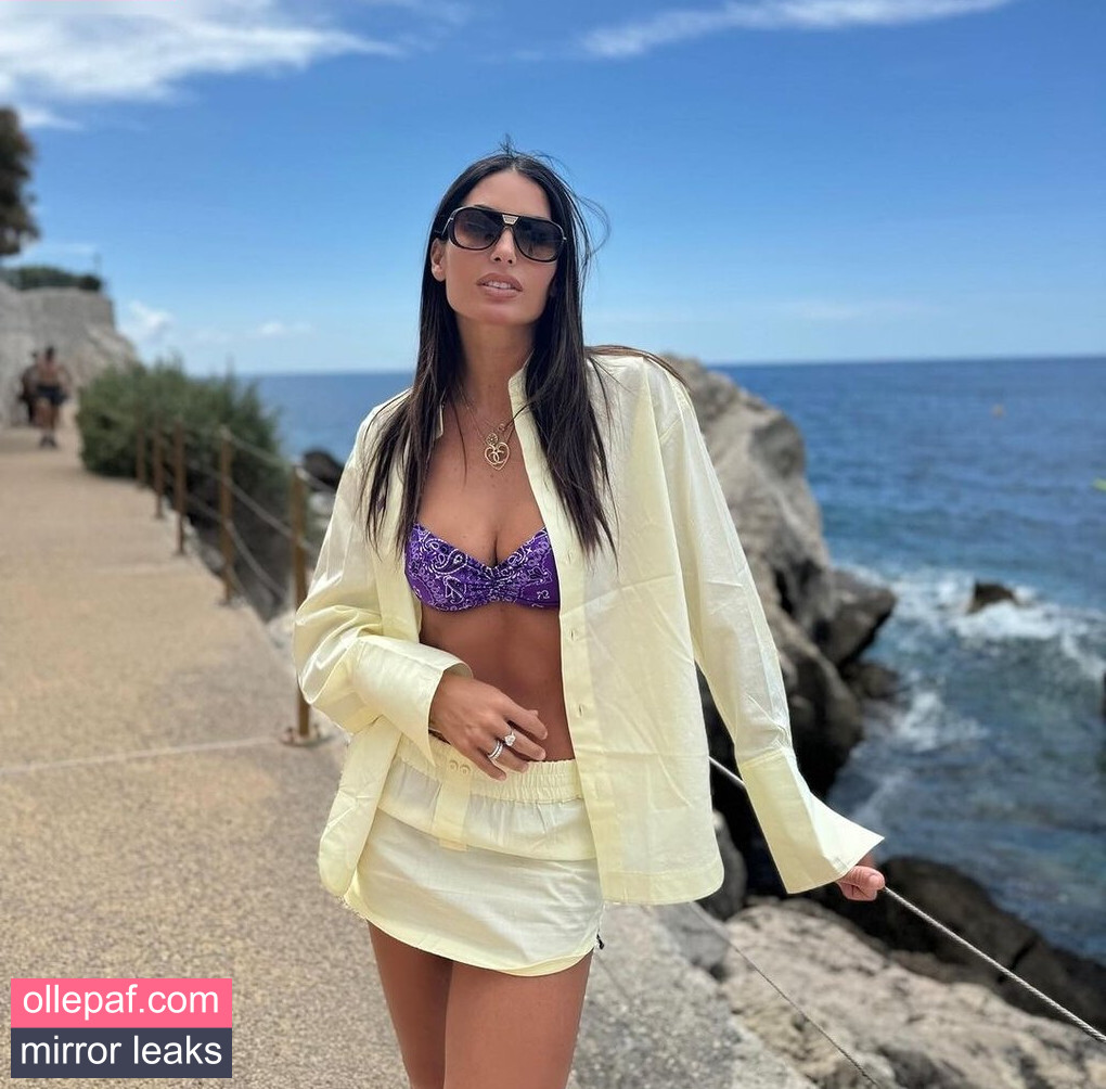 Latest Leaks Elisabetta Gregoraci Nude #68 - Fapello