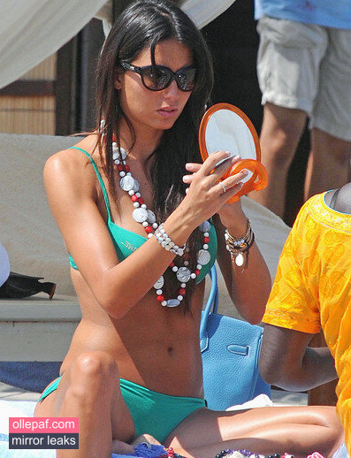 Latest Leaks Elisabetta Gregoraci Nude #78 - Fapello