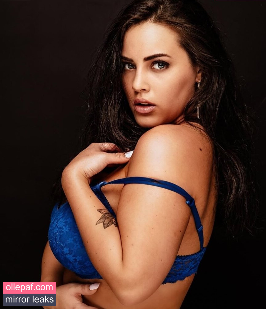 Latest Leaks Elisaofficialx Nude #5 - Fapello