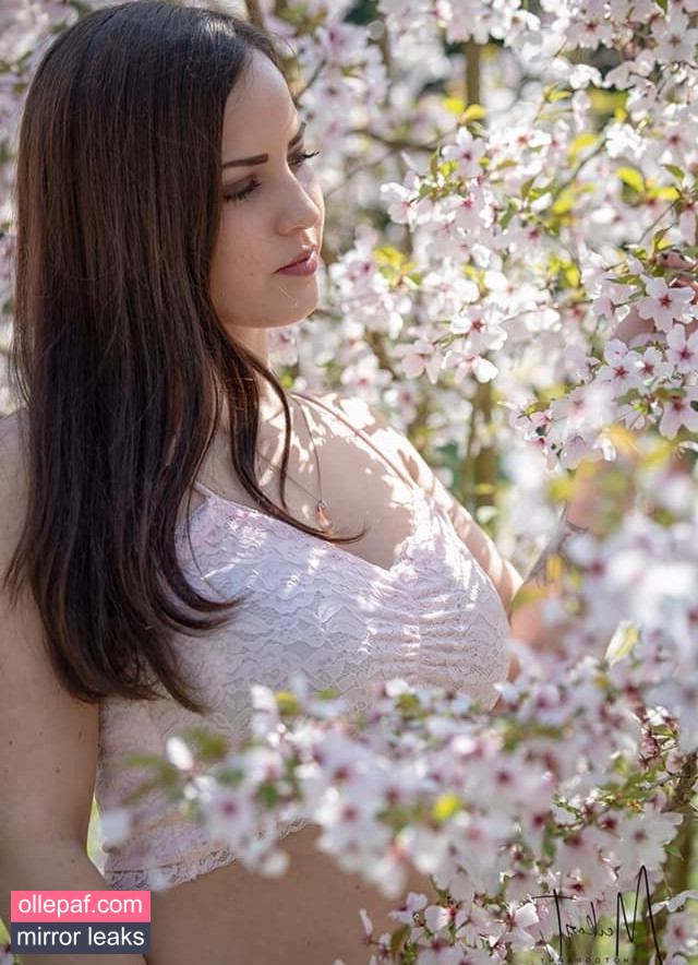 Latest Leaks Elisaofficialx Nude #61 - Fapello