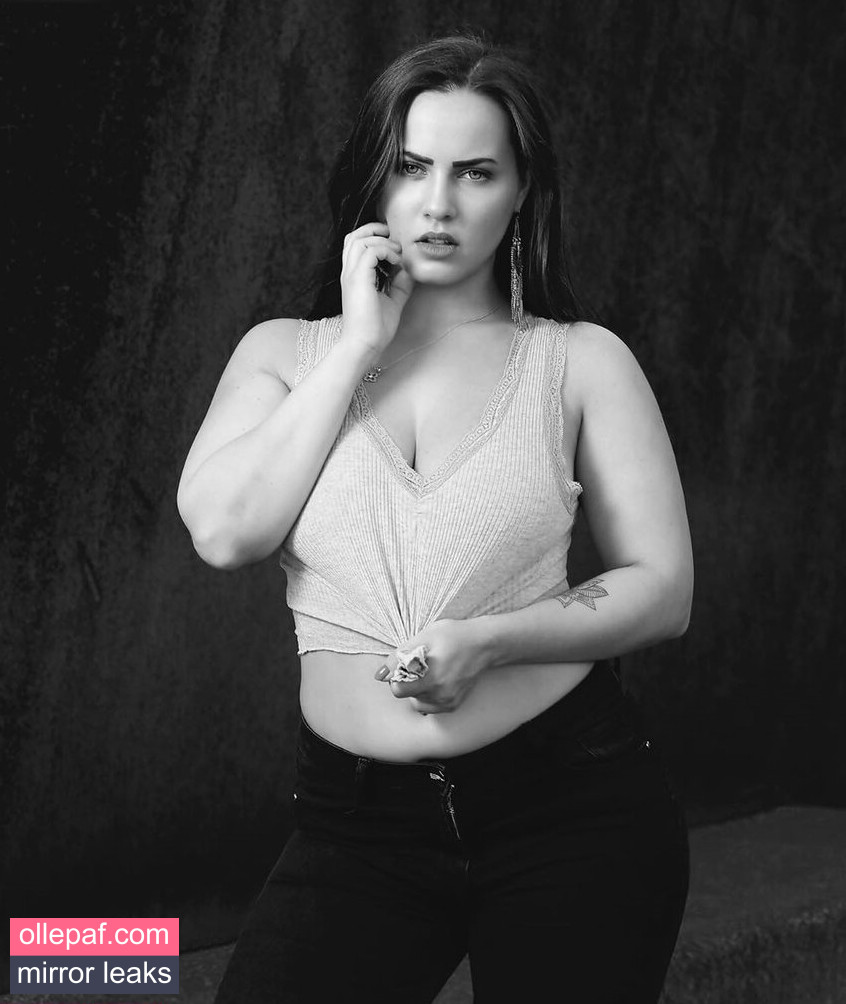 Latest Leaks Elisaofficialx Nude #65 - Fapello