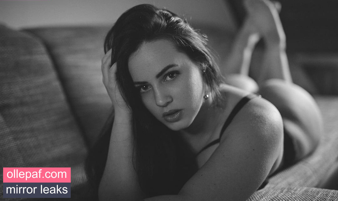 Latest Leaks Elisaofficialx Nude #79 - Fapello