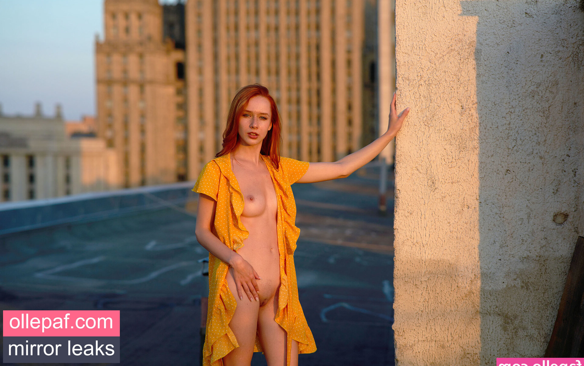 Latest Leaks Elisaveta Kurilko Nude #132 - Fapello
