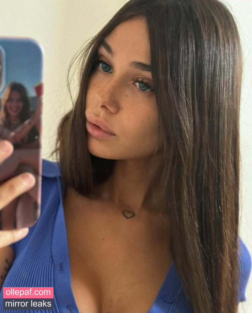 Latest Leaks elisavimercati Nude #3 - Fapello