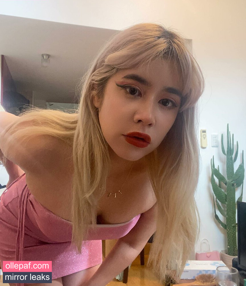 Latest Leaks Elise ASMR Nude #11 - Fapello