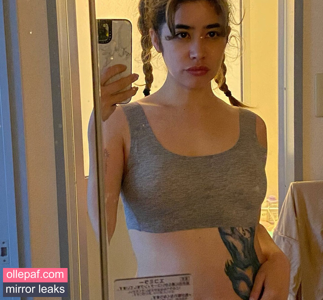 Latest Leaks Elise ASMR Nude #22 - Fapello